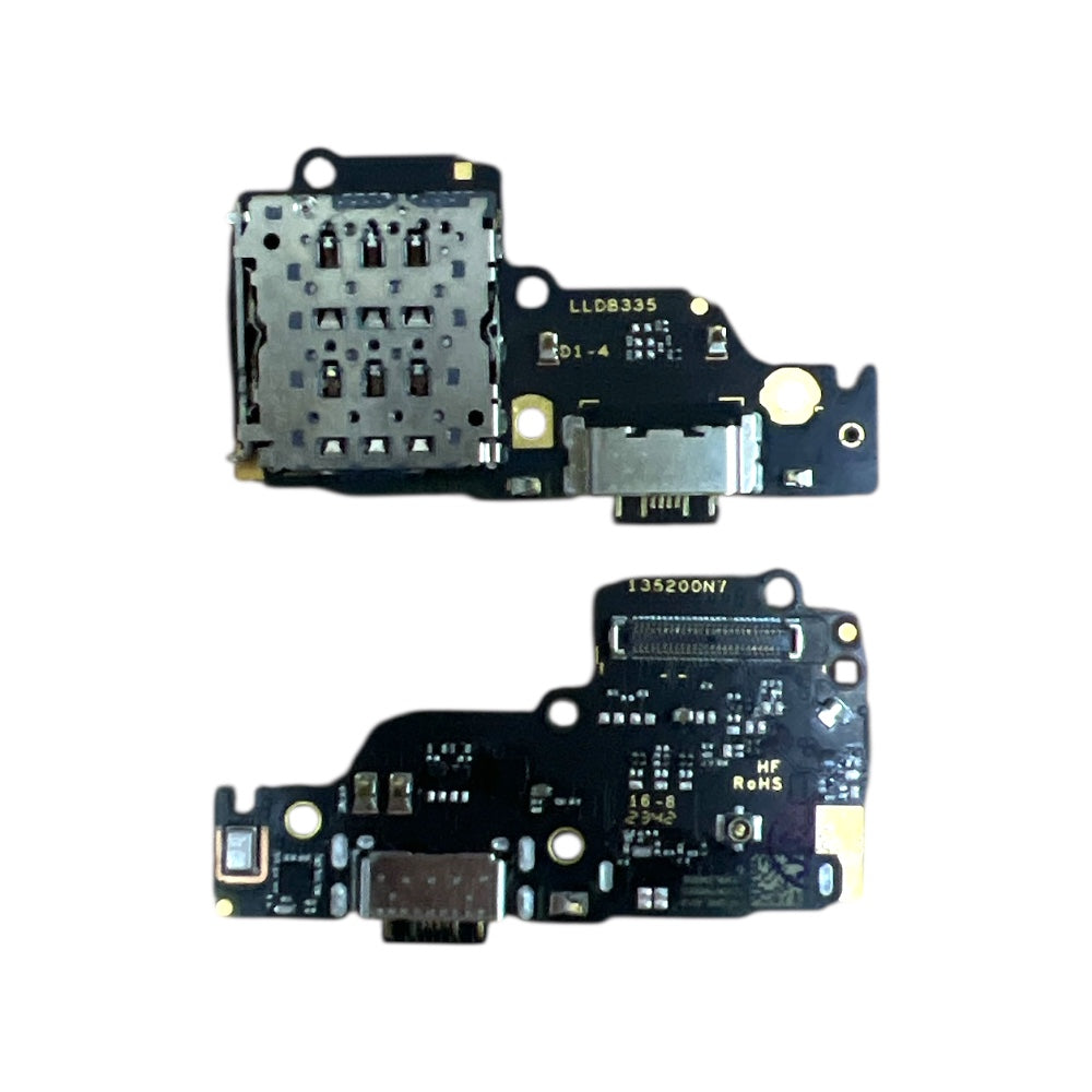 XIAOMI REDMI NOTE 13 4G PCB RICARICA ORIGINALE