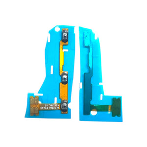 XIAOMI REDMI NOTE 14 PRO 4G FLAT ACCENSIONE VOLUME