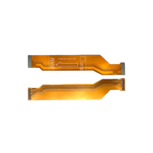 XIAOMI RDMI NOTE 14 PRO PLUS 5G FLAT MAINBOARD COM