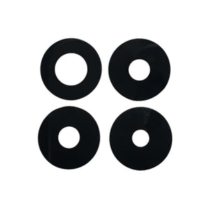 XIAOMI NOTE 14 PRO 4G VETRINO FOTOCAMERA COMPAT