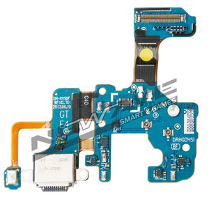 GALAXY NOTE 8 PCB RICARICA N950F