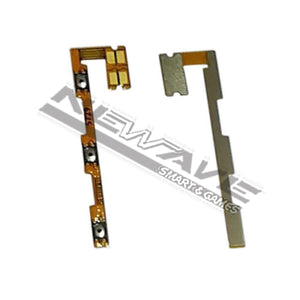 HUAWEI NOVA LITE PLUS FLAT ACCENSIONE E VOLUME