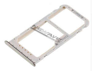 HUAWEI NOVA SMART SLOT SIM CARD SILVER