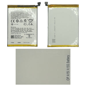 OPPO A15 A15S BATTERIA ORIGINAL QUALITY BLP817