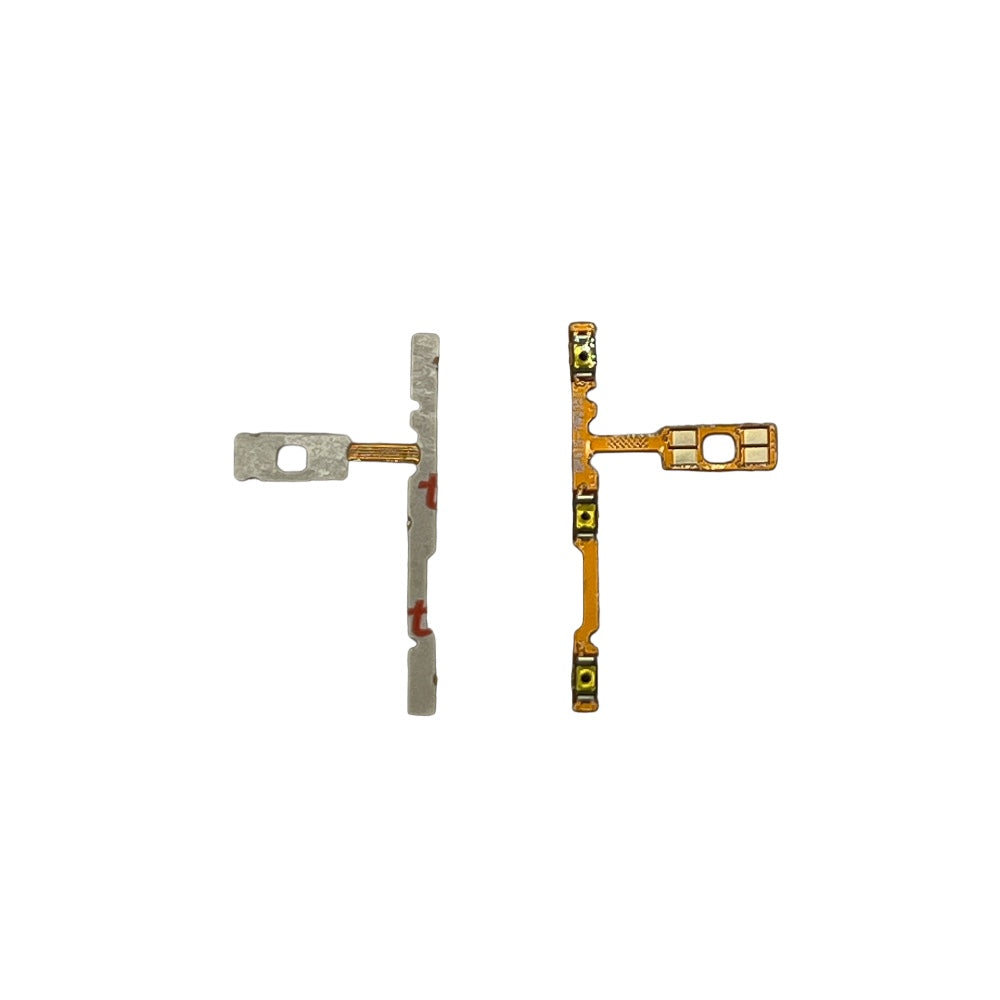 OPPO A15 FLAT ACCENSIONE E VOLUME