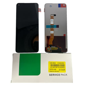 OPPO A36 LCD SERVICE PACK NF OPPO A76