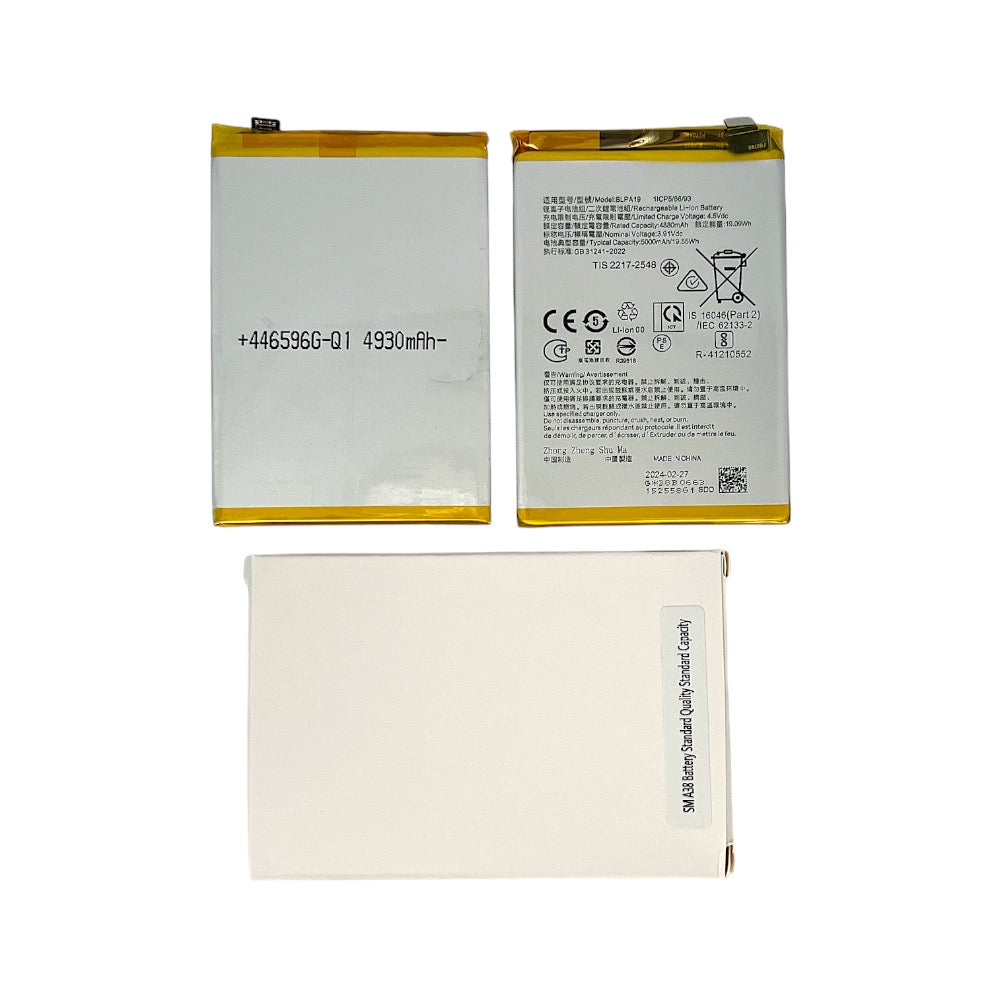 OPPO A38 BATTERIA ORIGINAL QUALITY NEW BLPA19