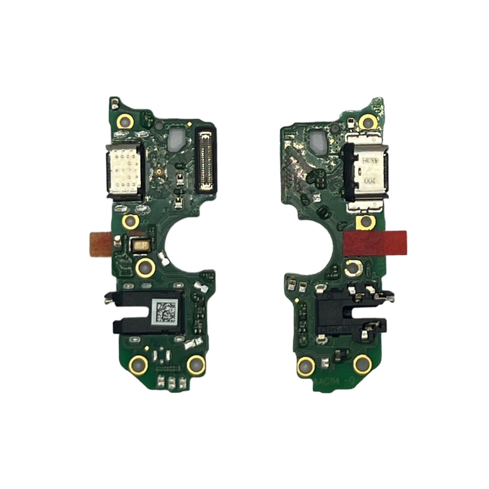 OPPO A38 PCB RICARICA A18