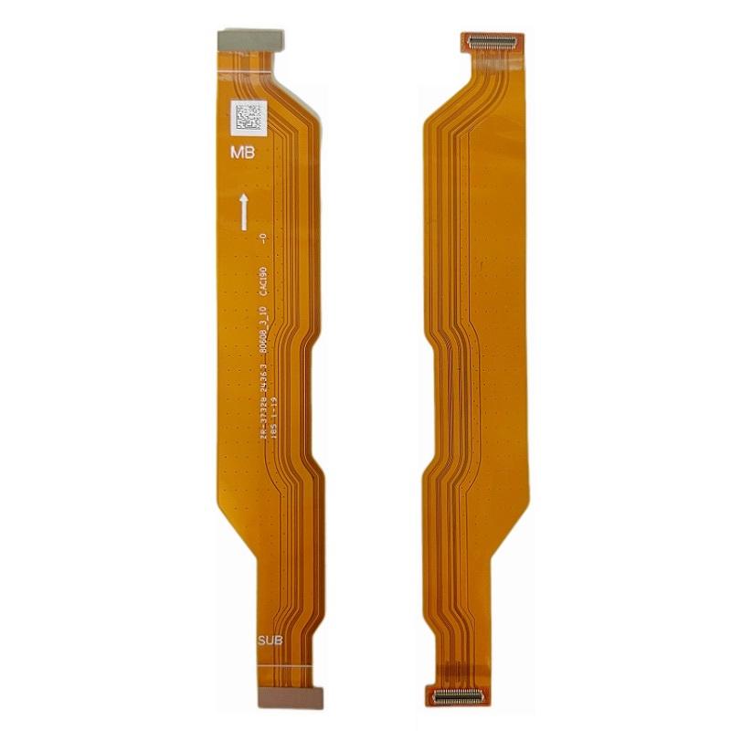OPPO A40 FLAT MAINBOARD