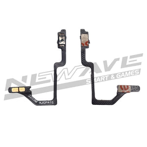 OPPO A54S FLAT ACCENSIONE