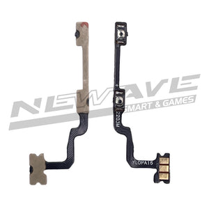 OPPO A54S FLAT VOLUME
