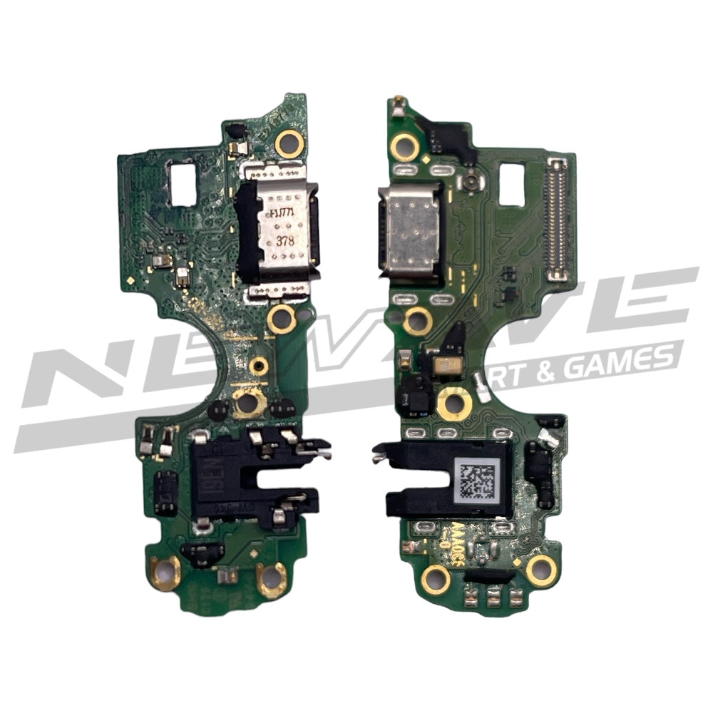 OPPO A54S PCB RICARICA ORIGINALE
