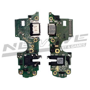 OPPO A54S PCB RICARICA ORIGINALE