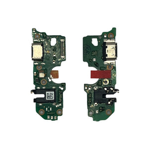 OPPO A58 4G PCB RICARICA CPH2577