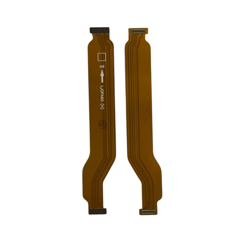 OPPO A60 FLAT MAINBOARD COMPATIBILE