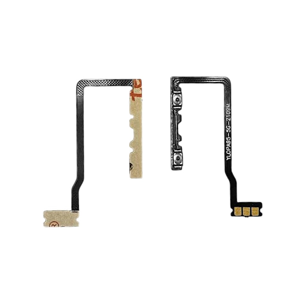 OPPO A74 4G FLAT VOLUME