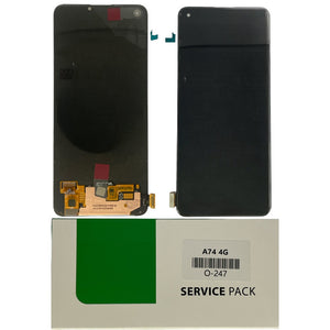 OPPO A74 4G LCD ORIGINALE REALME 8 8 PRO CPH2219