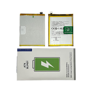 OPPO A74 BATTERIA NEW HIGH QUALITY BLP631