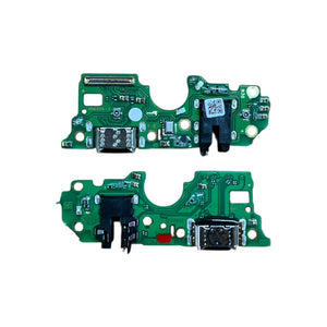 OPPO A76 PCB RICARICA ORIGINALE