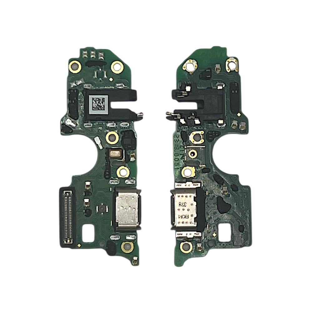 OPPO A77 5G PCB RICARICA  OPPO A57 5G