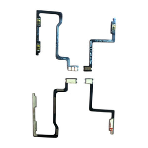 OPPO A78 5G FLAT ACCENSIONE E VOLUME