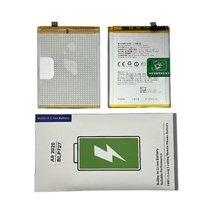 OPPO A9 2020 BATTERIA NEW HIGH QUALITY BLP727