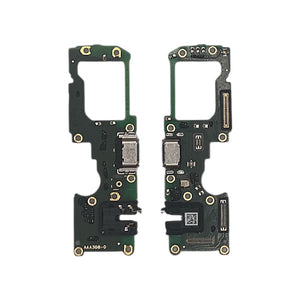 OPPO A96 4G PCB RICARICA ORIGINALE