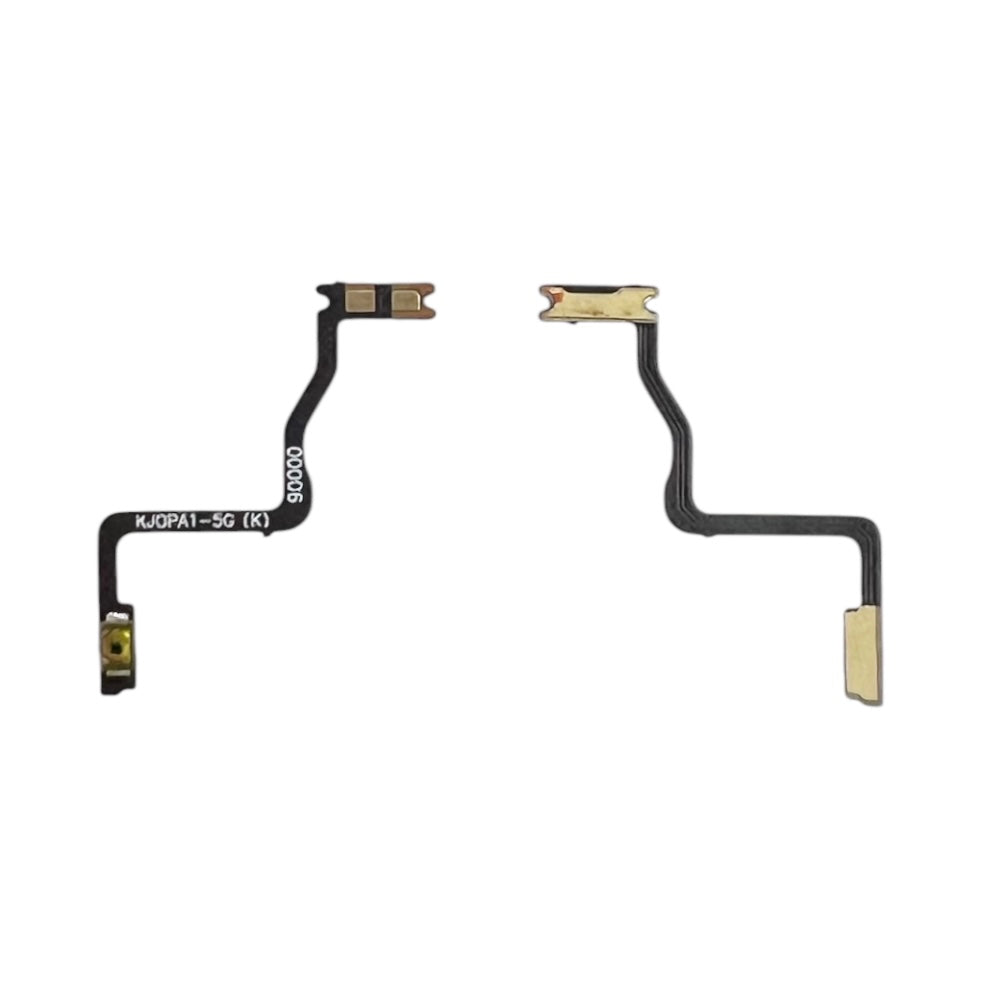 OPPO A98 5G FLAT ACCENSIONE COMPATIBILE