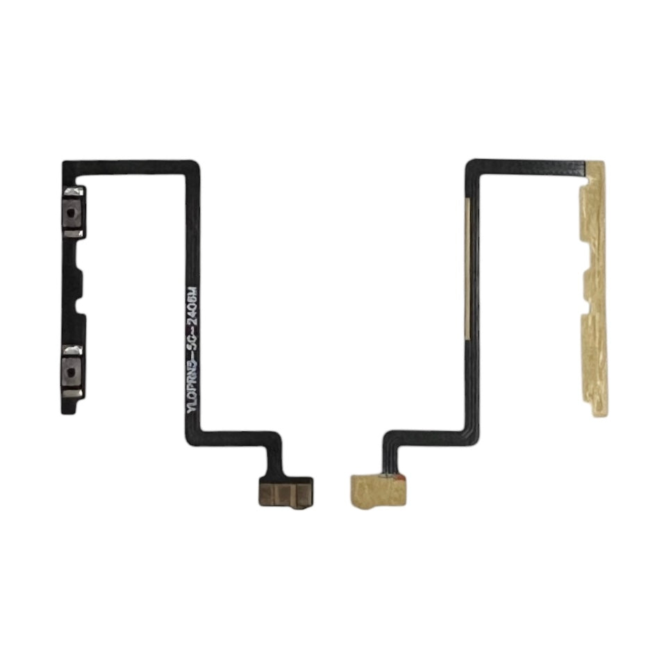 OPPO FIND X3 LITE FLAT VOLUME COMPATIBILE