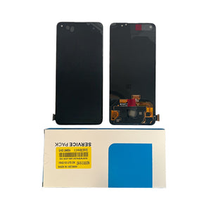 OPPO FIND X3 LITE LCD SERVICE PACK NF RENO 5 5G