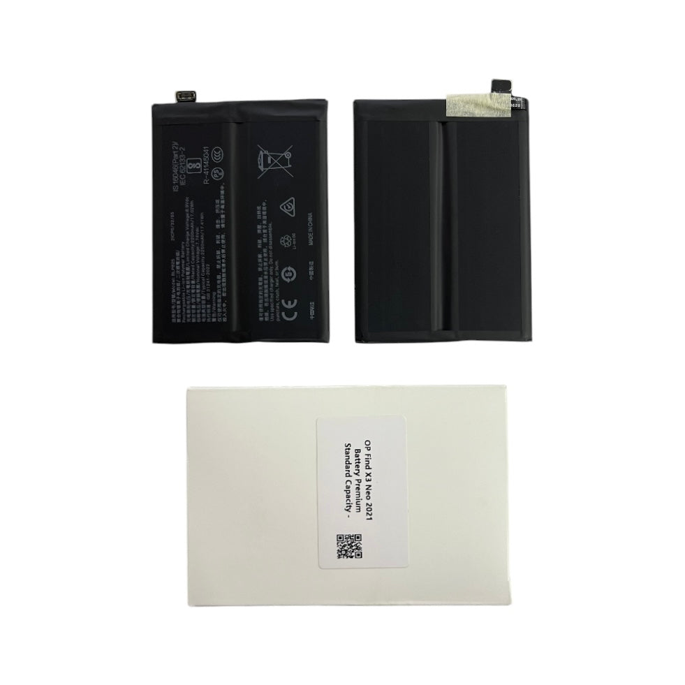 OPPO FIND X3 NEO BATTERIA ORIGINAL QUALITY NEW