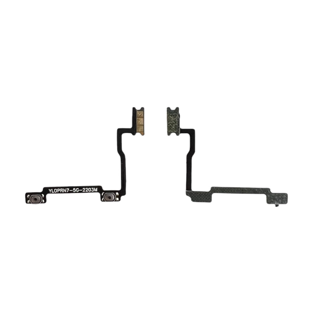 OPPO FIND X5 LITE FLAT VOLUME COMPATIBILE
