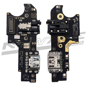 REALME C11 2021 PCB RICARICA