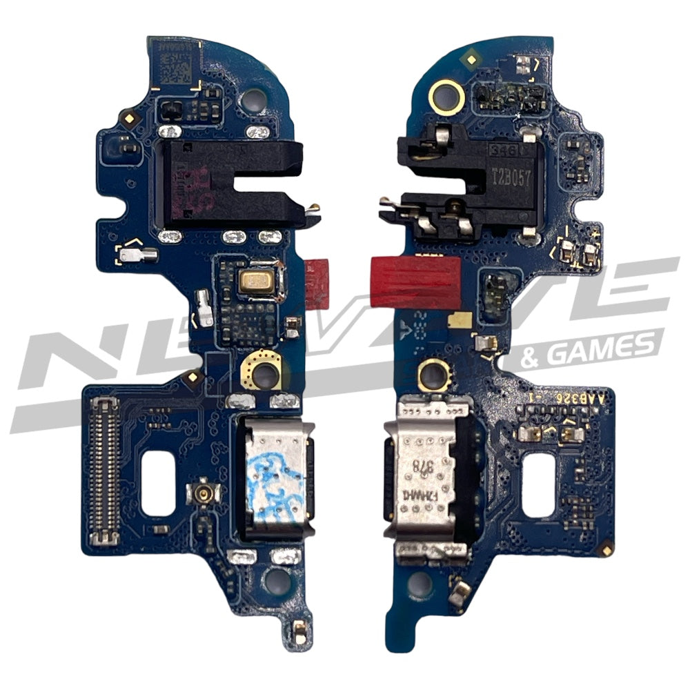 REALME C35 PCB RICARICA RMX3511