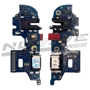 REALME C35 PCB RICARICA RMX3511