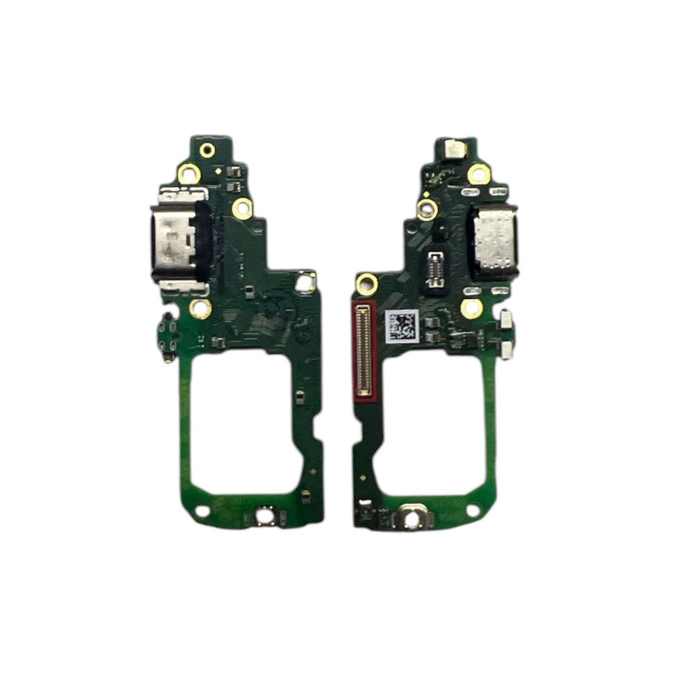 OPPO RENO 10 5G PCB RICARICA ORIGINALE