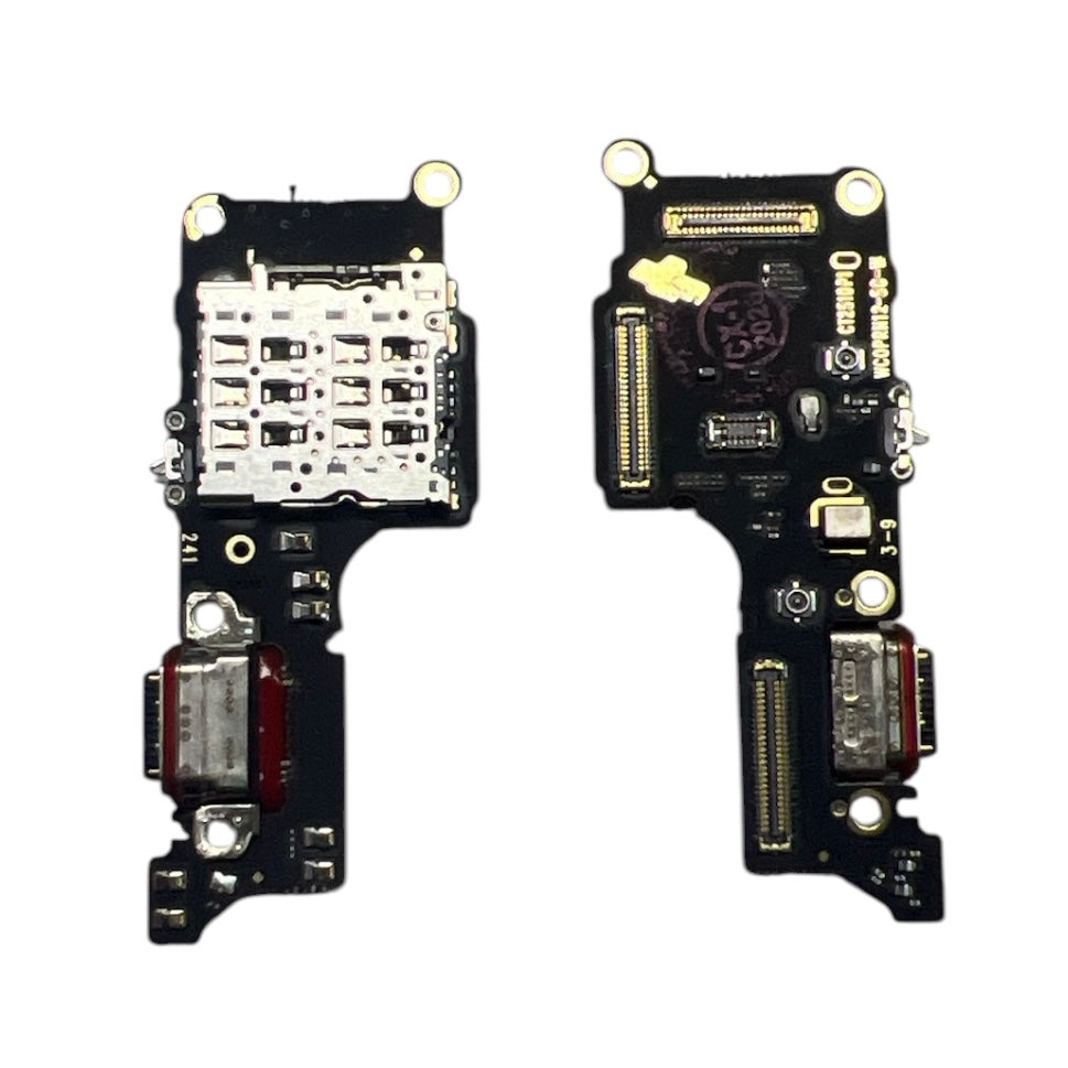 OPPO RENO 12 5G PCB RICARICA COMPATIBILE