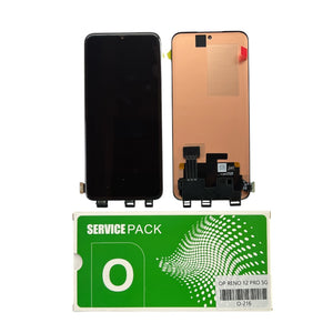 OPPO RENO 12 PRO 5G LCD ORIGINALE