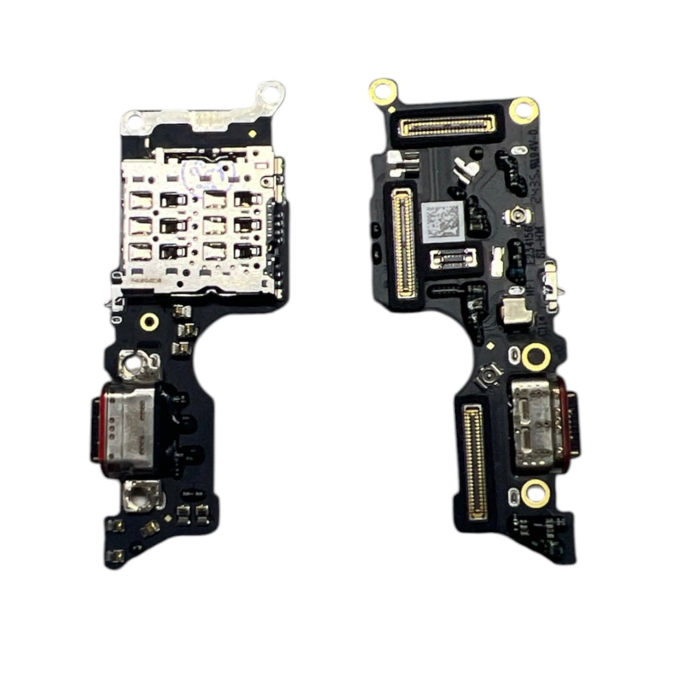OPPO RENO 12 PRO 5G PCB RICARICA ORIGINALE