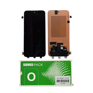 OPPO RENO 13 5G LCD ORIGINALE