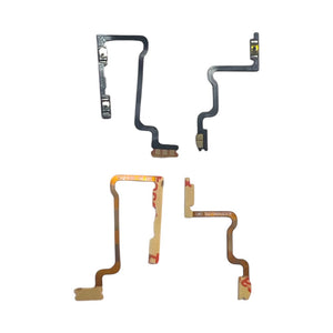 OPPO RENO 8 LITE FLAT ACCENSIONE E VOLUME COMPATIB