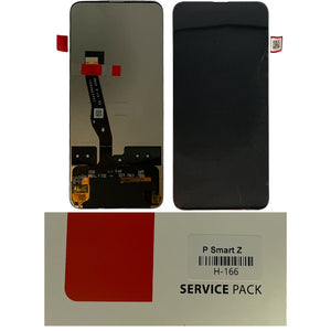 HUAWEI P SMART Z LCD SERVICE PACK NF 9X PSMART PRO