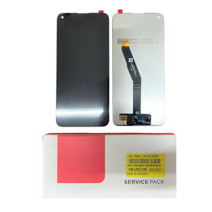 HUAWEI P40 LITE E LCD ORIGINALE NF