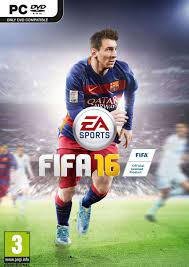 PC FIFA 16