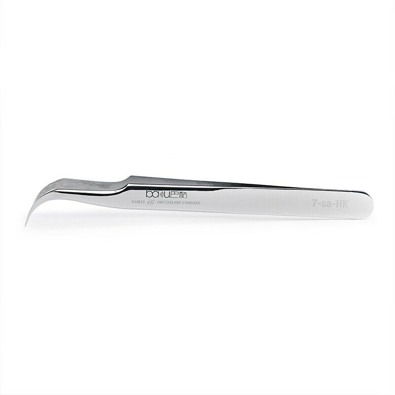 PINZA CURVA IN ALLUMINIO I6 7 SA BAKU