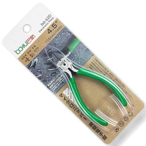 PINZA DIAGONALE BA 62D GREEN BAKU