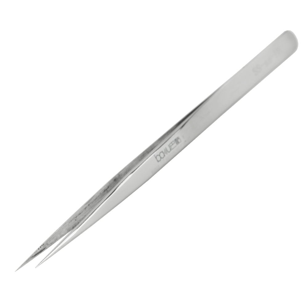 PINZA DRITTA IN ALLUMINIO I6 SS SA BAKU