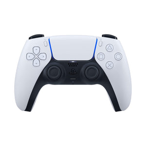 PS5 DUALSENSE WIRELESS WHITE