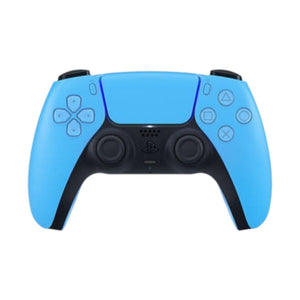 PS5 DUALSENSE WIRELESS STARLIGHT BLUE