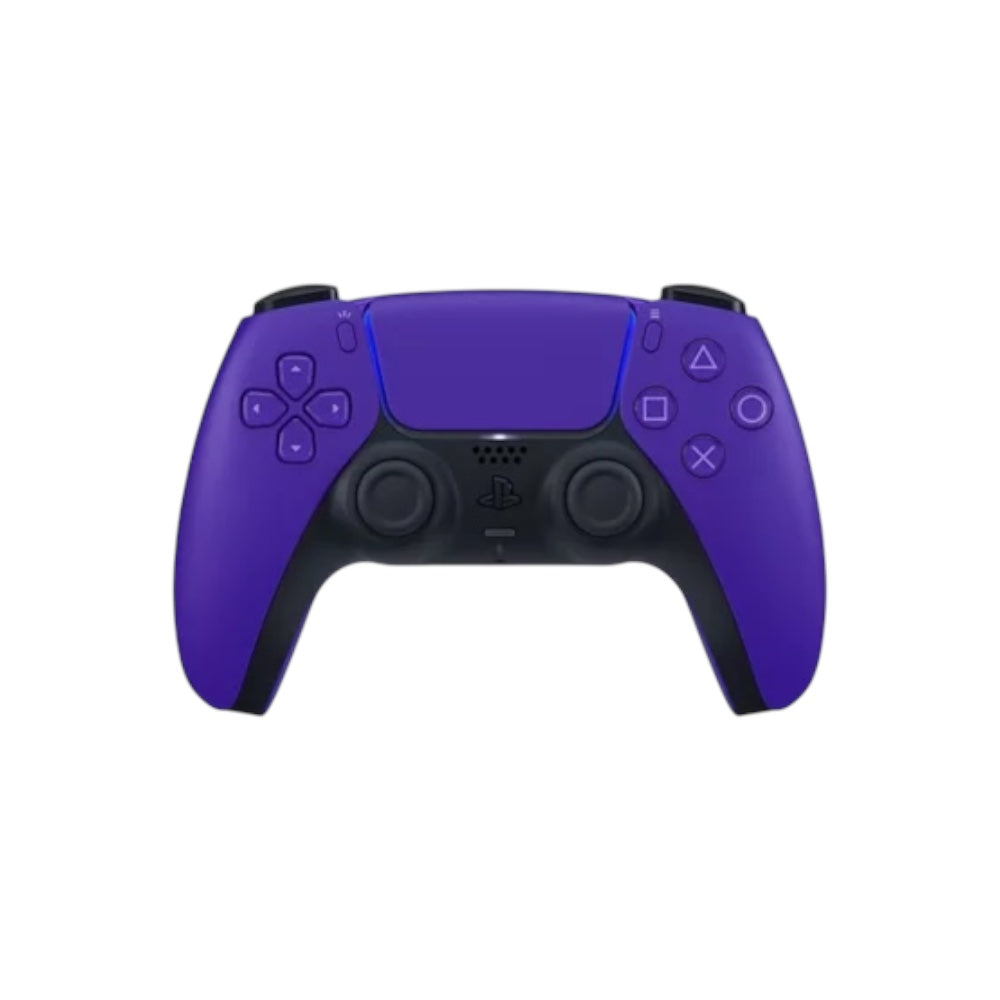 PS5 DUALSENSE WIRELESS GALACTIC PURPLE